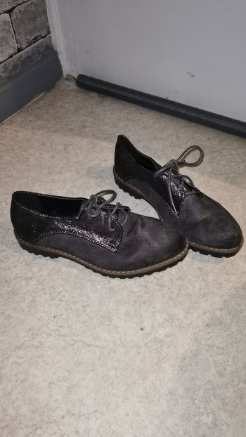 Chaussures taille 37