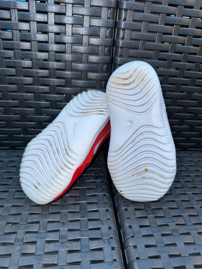 Basket nike flex runner - photo numéro 5