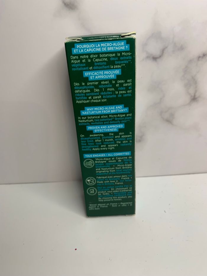 Crème visage - photo numéro 3