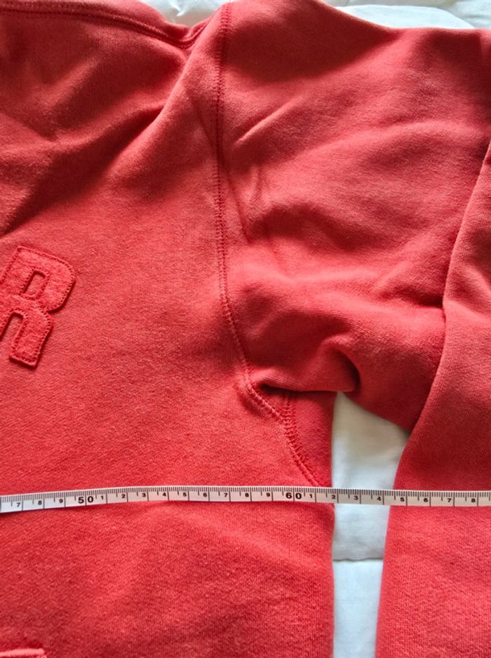 🌟 Hoodies rouge Nike - Taille L 🌟 - photo numéro 6
