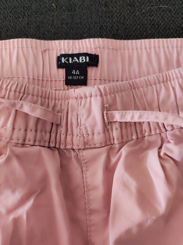 Pantalons - photo numéro 3