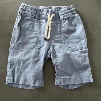 Short h&m 12/18 mois