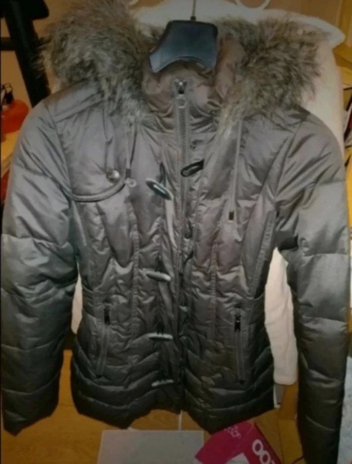 Veste doudoune 34/36 mexx