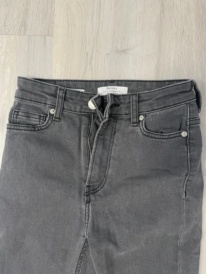 Jeans Bershka - photo numéro 2