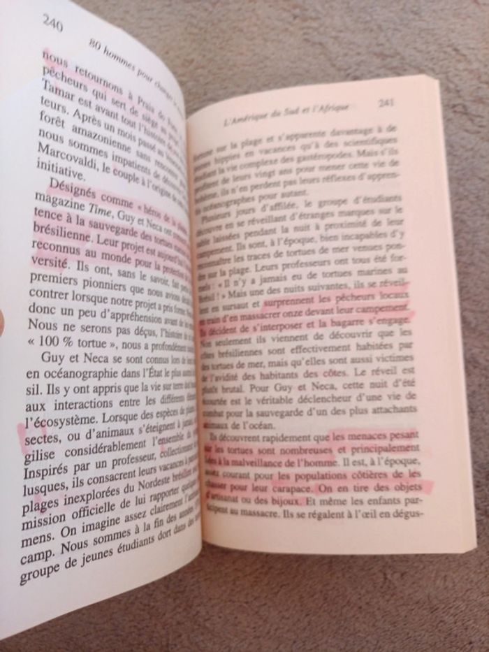 80 Hommes pour changer le monde - photo numéro 8