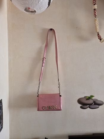 Sac à main en bandoulière Guess 