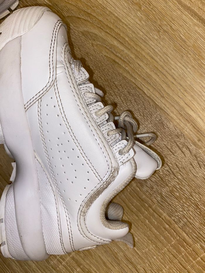 Chaussures fila - photo numéro 2