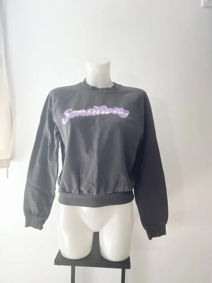 Sweat H&M