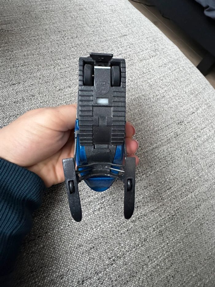 Moto neige - photo numéro 3