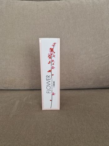 Parfum Ikebana, Kenzo