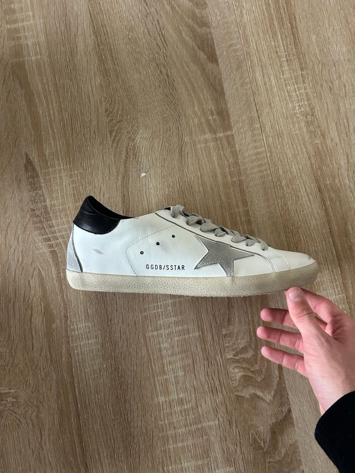 Chaussure Golden Goose - photo numéro 4