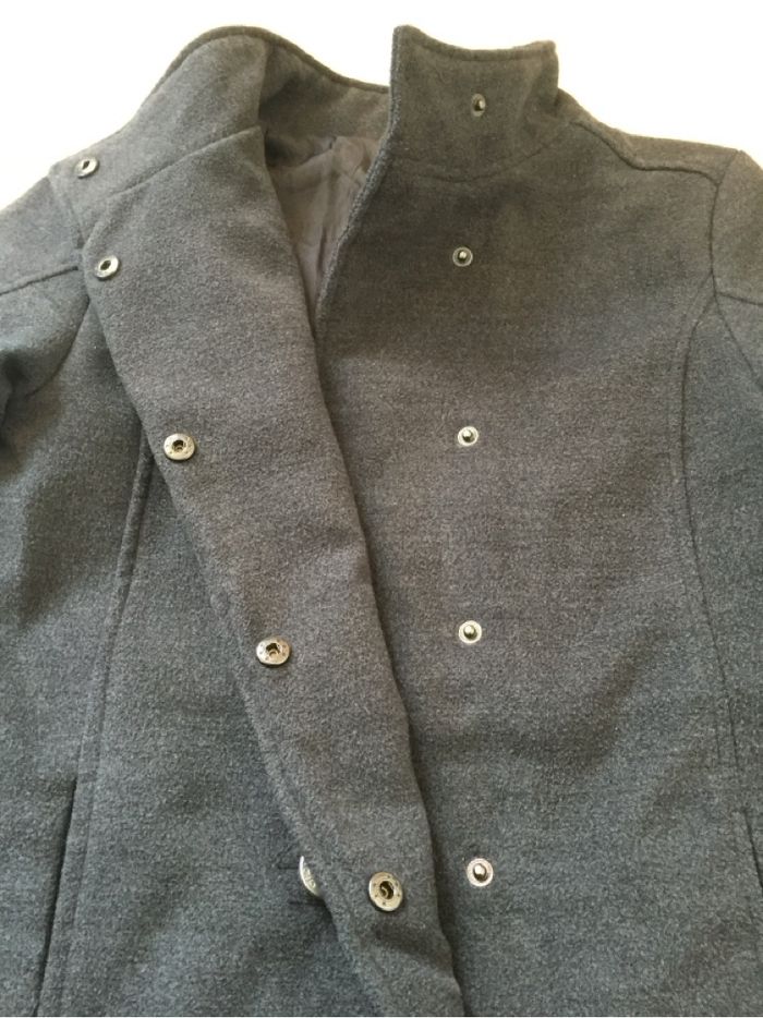 Blouson doudoune 12 ans - photo numéro 5