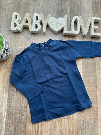 - Haut ML De bon matin  - 3 mois  - Très bon état