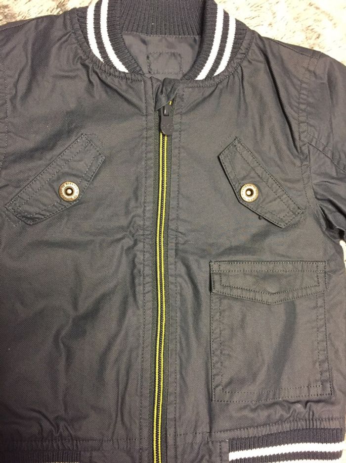 Veste déperlante légère G18m - photo numéro 3