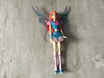 Petite fée