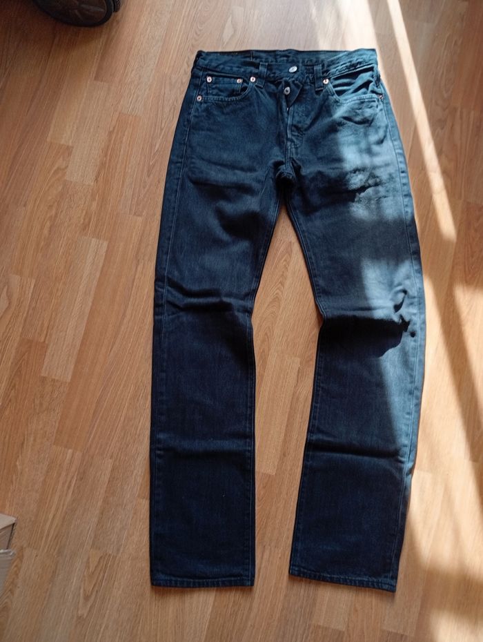 Jean noir Levi's