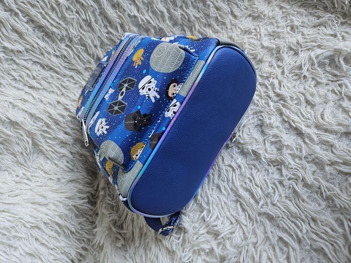 Sac disney loungefly - star wars - disneyland paris - disney store - photo numéro 6