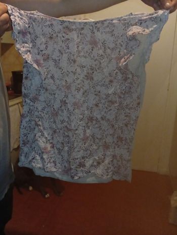 Maillot femme