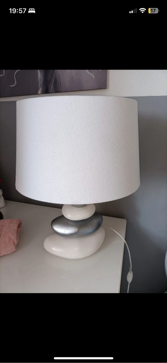 Lampes - photo numéro 2