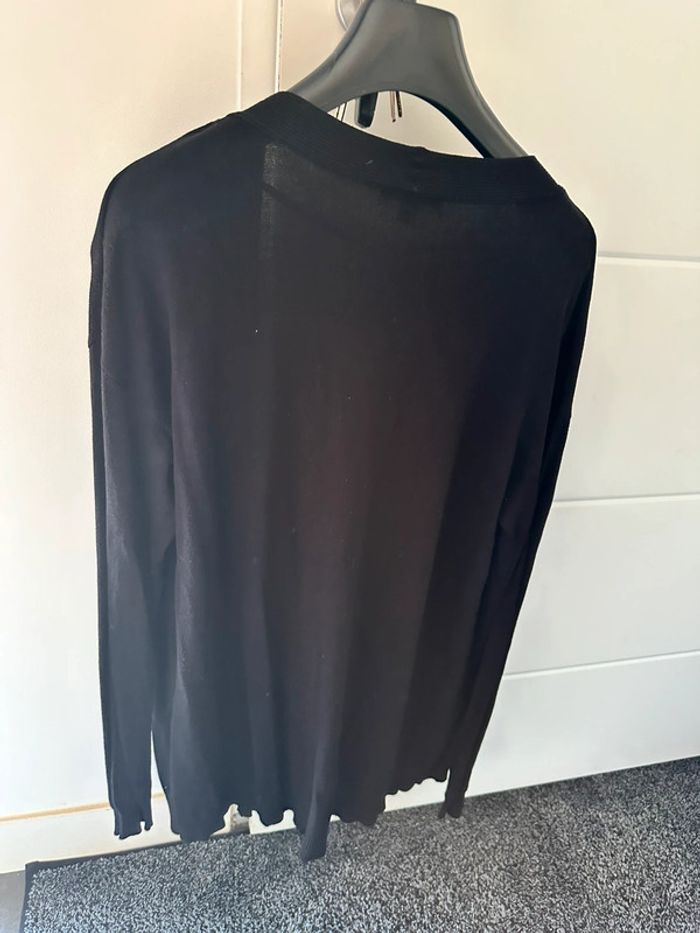 Veste fine - photo numéro 2