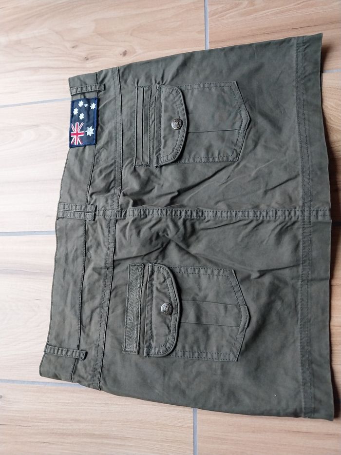 Mini jupe - photo numéro 3