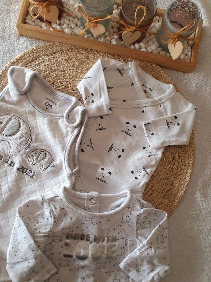 Ensemble mixte 💕 - photo numéro 3