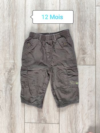 Pantalon