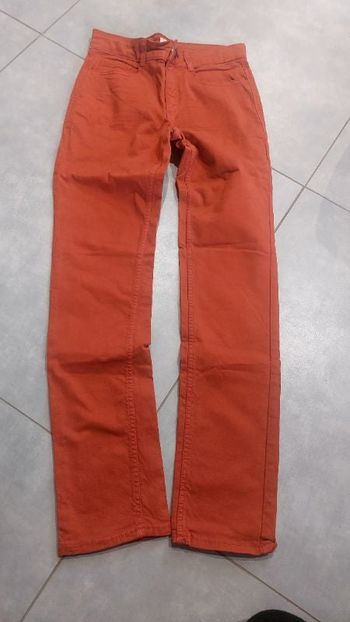 Pantalon garçon
