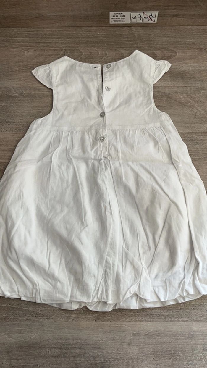 Robe boule - photo numéro 4