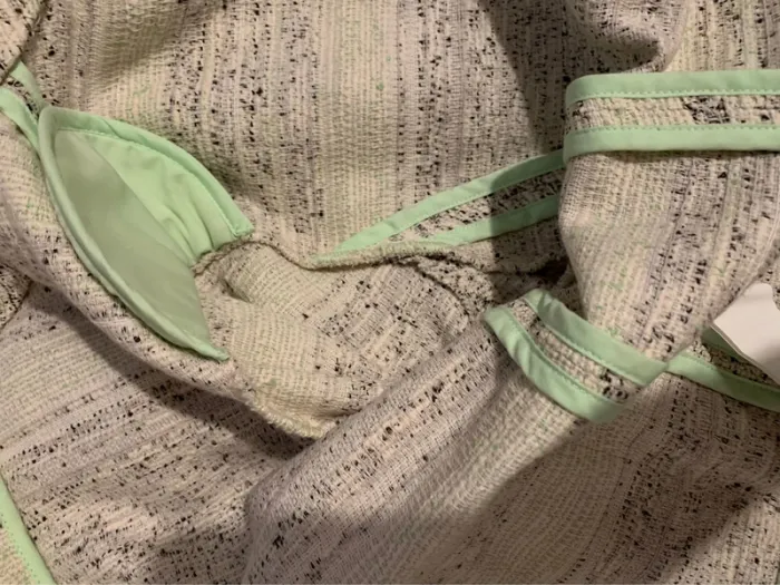 Superbe Veste Promod printemps été 🌸 40 L - photo numéro 4