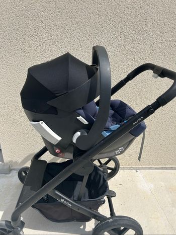 Cybex