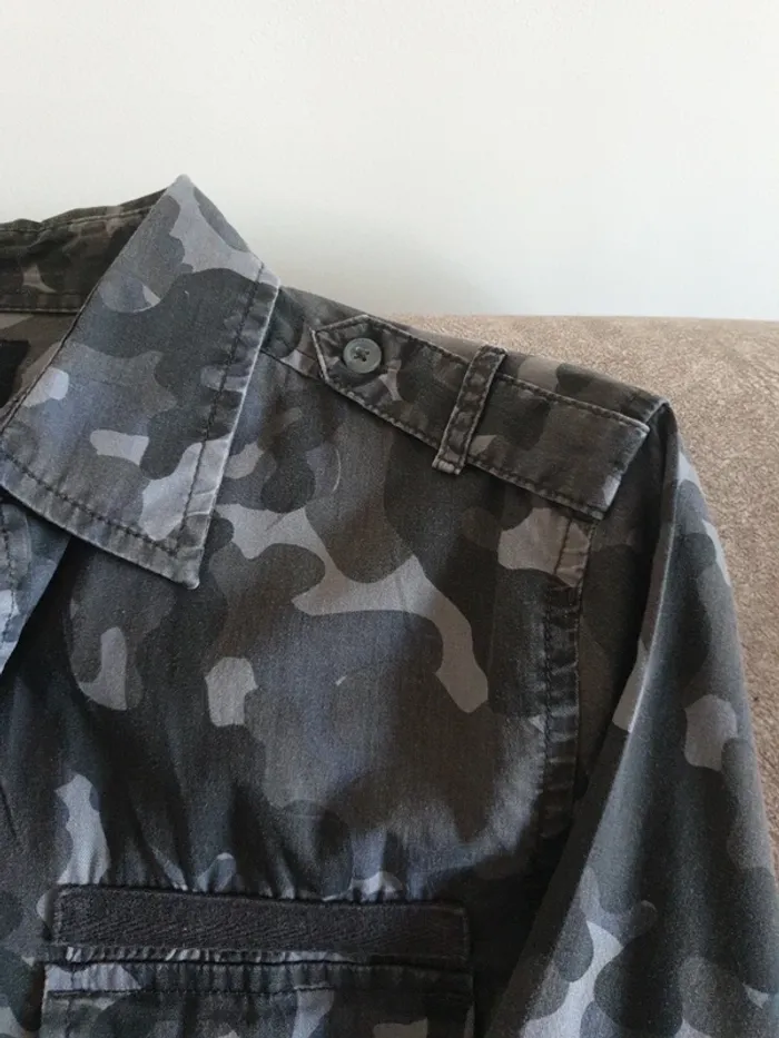 Chemise - photo numéro 4