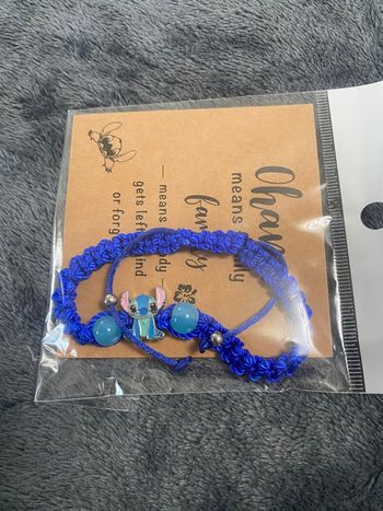 Bracelet 