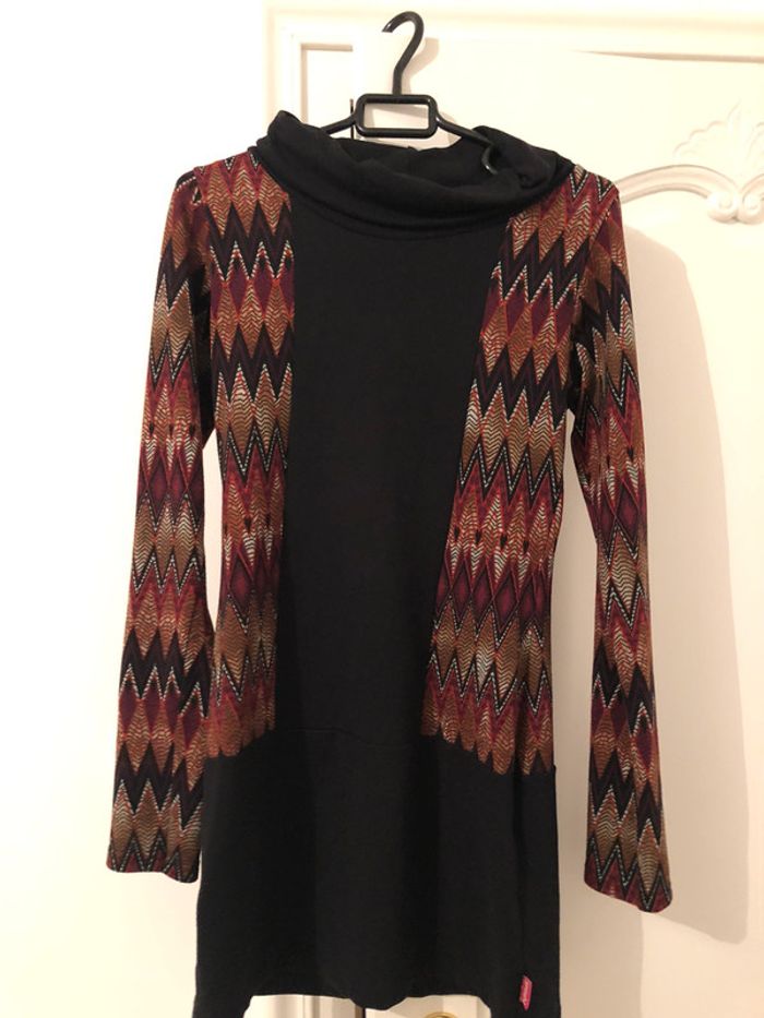 Robe pull 36