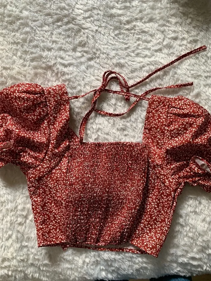 top shein - photo numéro 2