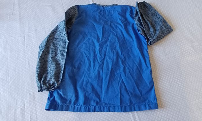 Tablier InExtenso 8 ans - photo numéro 4