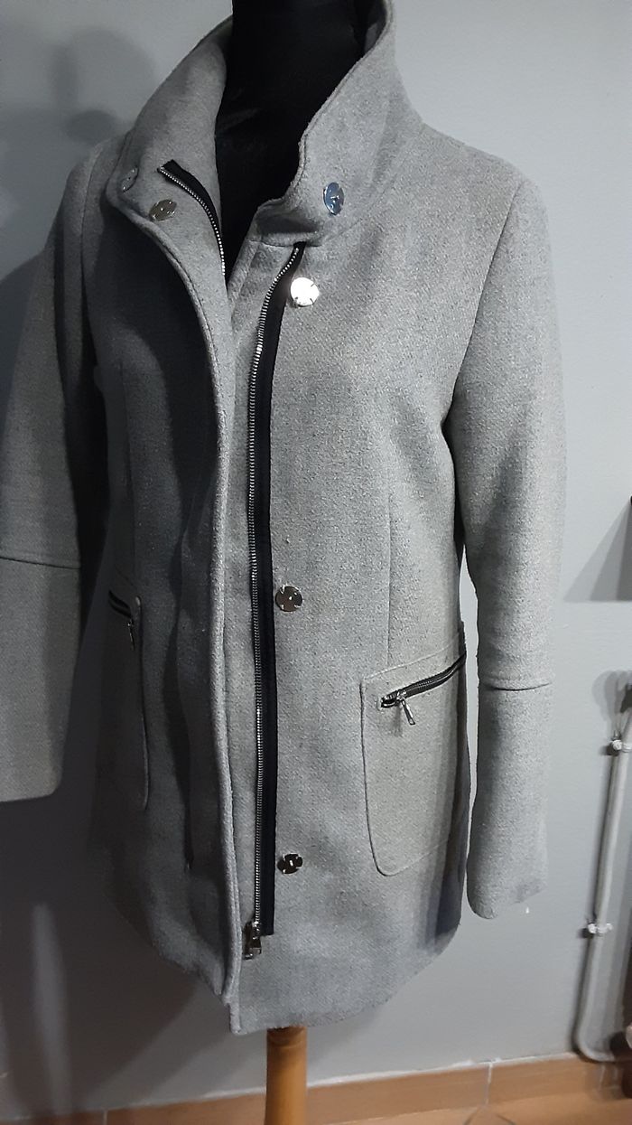 Manteau femme