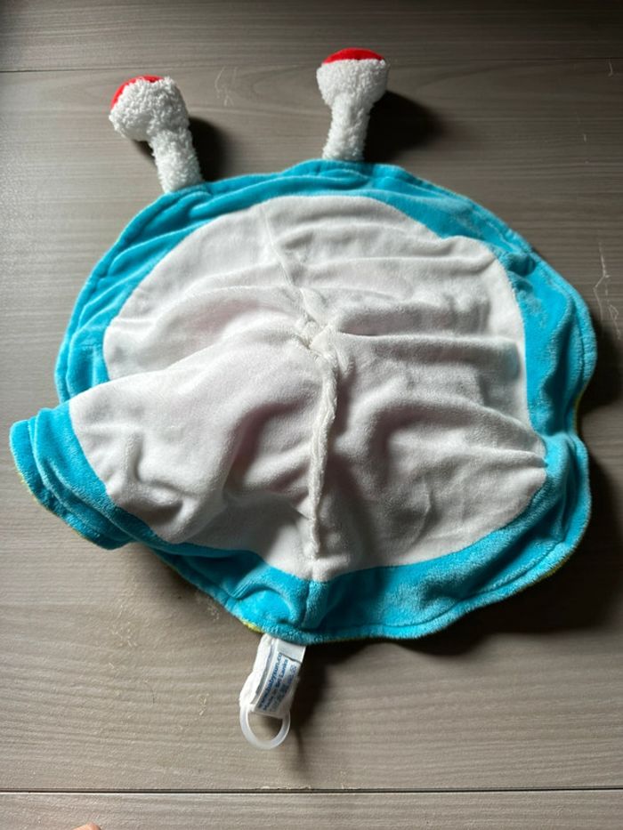 Doudou souris - photo numéro 3