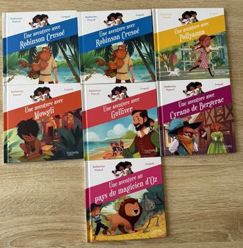 Livre mac do les histoires pour enfants