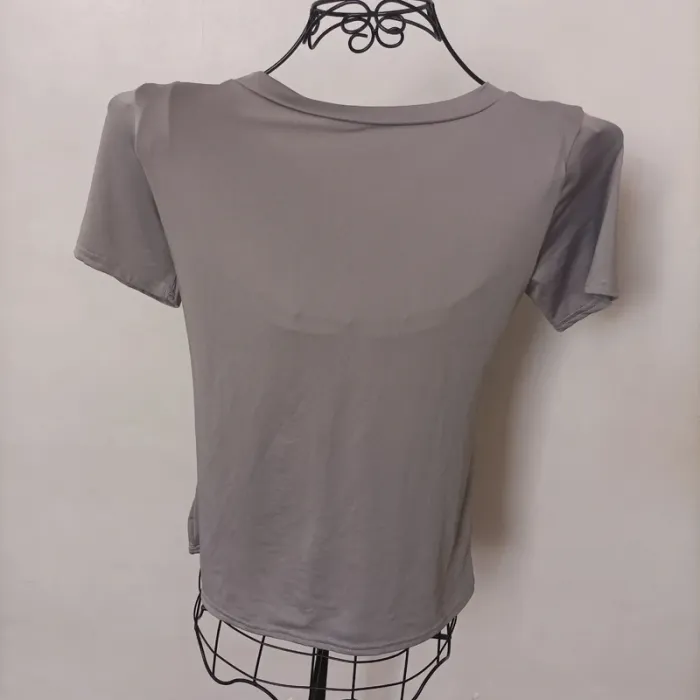 Blouse fluide taille 36 - photo numéro 4