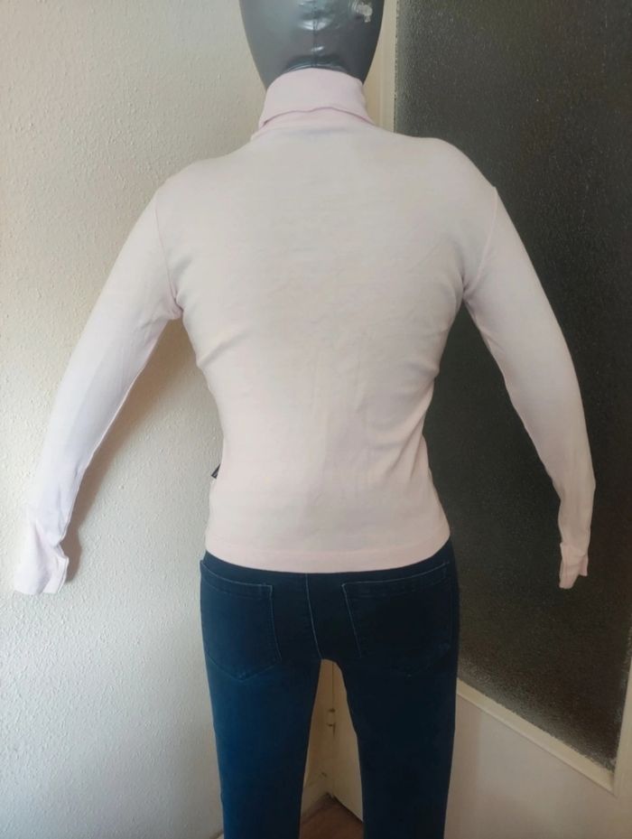 Pull fille taille 36 - photo numéro 2