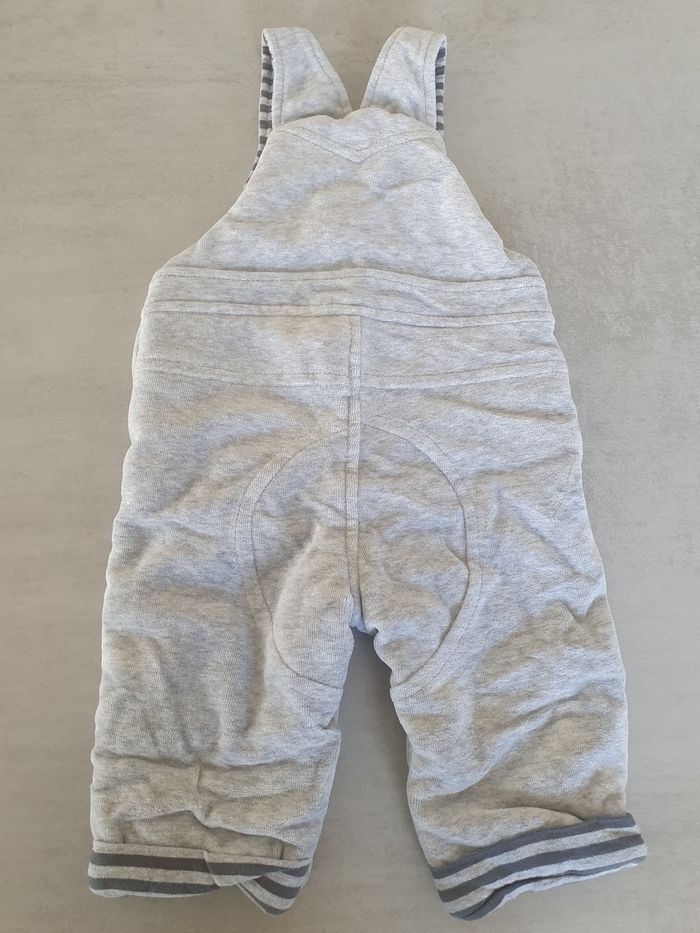 Combinaison - photo numéro 5