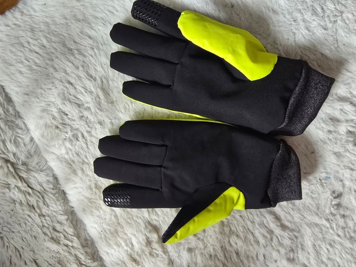Gants chaud - photo numéro 2