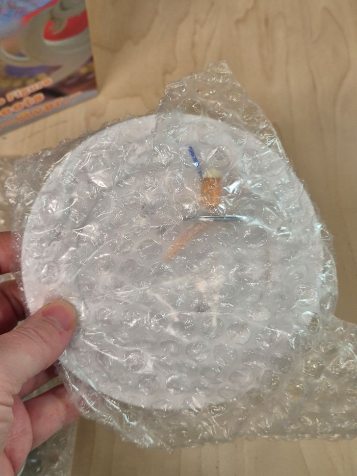 Figurine Hatsune Miku Exceed Creative Sweet Sweets Tropical Juice - photo numéro 8