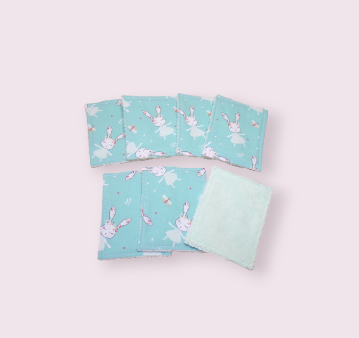 ensemble bébé en coton doublé d'éponge bambou, cadeau de naissance, kit naissance - photo numéro 3