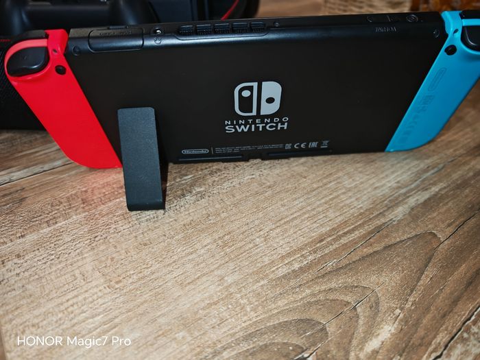 Switch - photo numéro 2