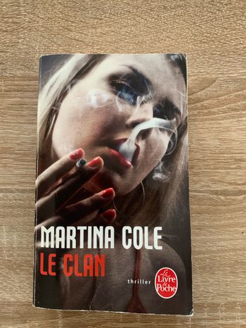 Le clan