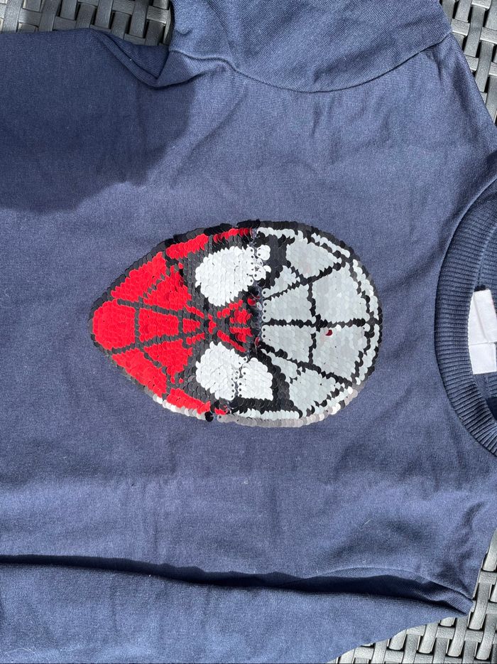 Lot vêtements garçon - photo numéro 4