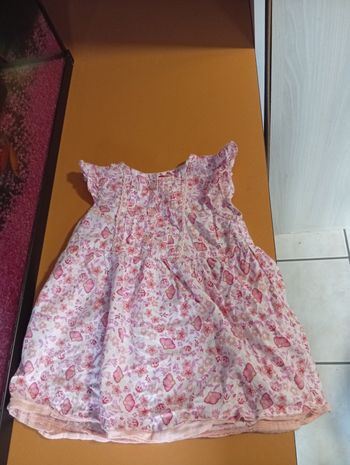 Robe tissaia