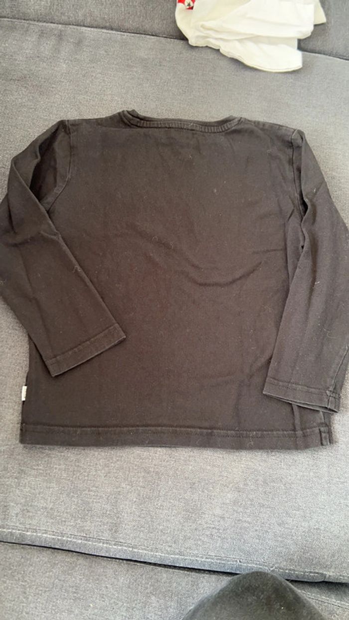 Tee shirt garçon - photo numéro 4